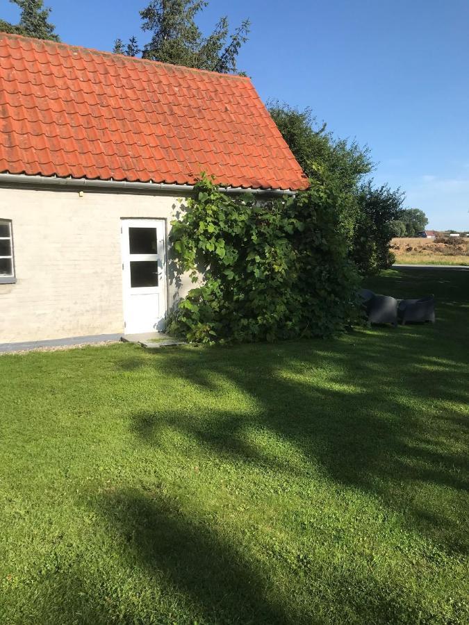 Landlig Idyl - Direkte Til Golfbane Villa Slagelse Exterior photo